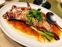 -陶陶居海鲜酒家(新马路店)