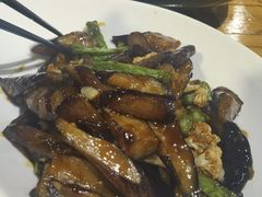 -院子餐厅·大锅菜·老杭帮(桥西直街店)
