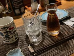 -半藏居酒屋(香港花园店)