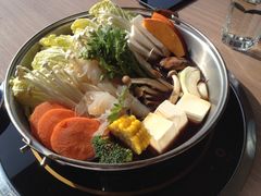 -水林间·寿喜烧自助(仙林金鹰店)