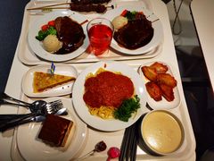 -宜家·瑞典风味餐厅(海达南街店)