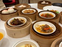 -香宫中餐厅·大连香格里拉(人民路店)