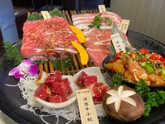 -猫抓烤肉(春熙路店)