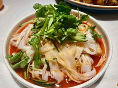 -谷丽麦馕新疆菜·清真(步步高梅溪新天地店)