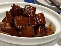-老吉士酒家(丁香国际店)