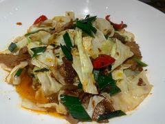 -新太二·鲜料川菜(晶耀前滩店)