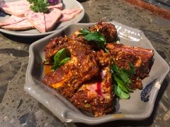 -重庆渝达老火锅(春熙路店)