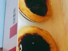 车厘子蛋挞装兑换券-肯德基(定兴店)