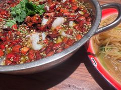 -泥糊破店小酒馆·团建聚餐(南京西路店)