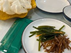 -日月昇渔家菜·海肠捞饭·大连海鲜(星海公园店)