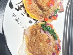 -三生三味密宗川菜(来福士店)