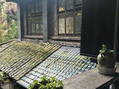-天师洞道家食堂