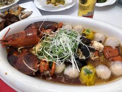 -石浦大酒店(百丈店)