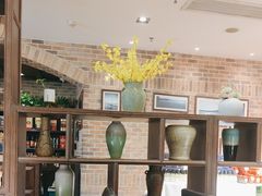 -毛家饭店·融合新湘菜·主题宴(齐鲁软件园店)