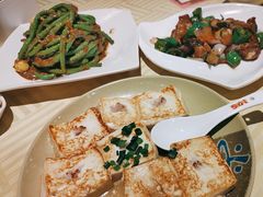 -石岐佬中山菜馆(张溪店)