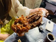 -麻木老地方牛筋牛杂(长堤街店)