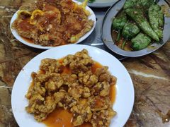 -红星光发煲仔饭(大石街店)