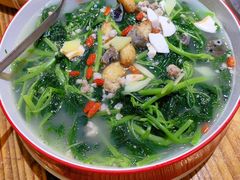 -花溪雨·森林餐厅(石基店)