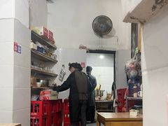-南门黄孃甜不辣