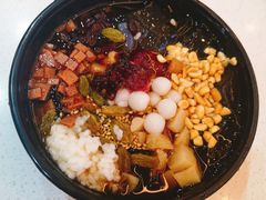 大满贯冰粉-糖糖冰粉(凤城三路总店)