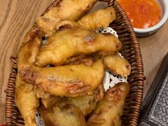 -海坛特色小吃·只做平潭特色菜(平潭店)