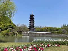 -上海方塔园