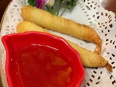 -荷花泰菜(东方新天地店)