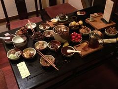 -青藤茶馆(南山路店)