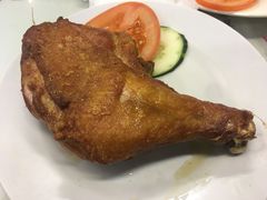 -华星冰室(湾仔店)