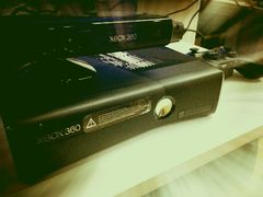 XBOX360-上海南东电玩(上海置地广场周大福店)