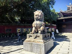 -峨眉山报国寺