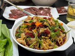 -煳辣鱼(新抚路店)