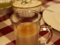-Santoor 萨都里印度餐厅(北锣鼓巷店)
