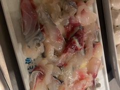 -鱼粤鲜淘米捞·中山脆肉鲩火锅(悦湖会店)