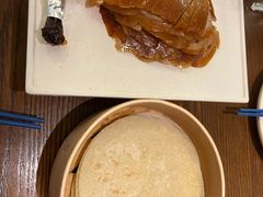 -小大董·烤鸭(王府井apm店)