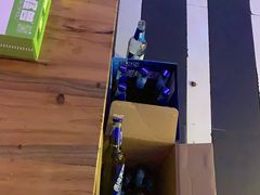 -功夫怪兽·烧烤(珠江路店)