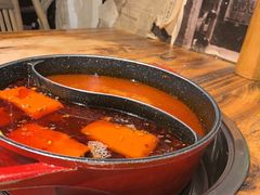 -烂摊摊火锅集市(河北总店)
