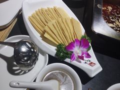 -巴奴毛肚火锅(六天地店)