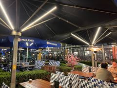 -宝莱纳餐厅(滨江店)