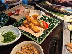 -松鹤精致料理(五一中路店)
