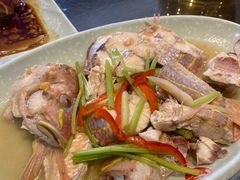 -抱德·潮汕味(琶洲店原惠城鱼仔)