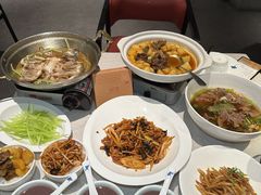 -简小舍·民间手艺菜(武昌江滩店)