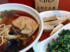-大明寺素斋