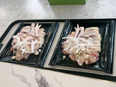 -果然农夫椰子鸡(虎门大润发店)