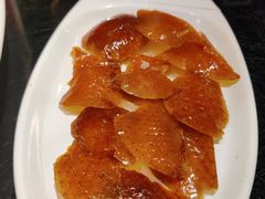 -皇城根北京风味主题餐厅(中海环宇城店)