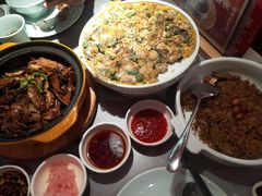 -闽上鲜·福建菜(龙湖滨江天街店)