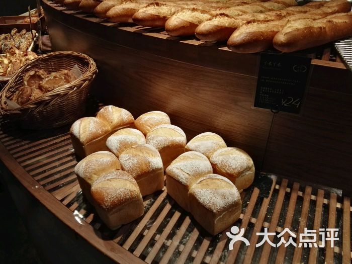 briant石窑面包-石窑芝士吐司图片-上海美食-大众点评网