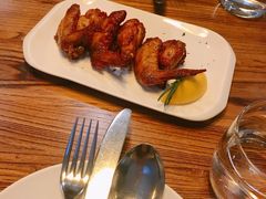 -CRAZYONES西班牙海鲜饭(日月光店)
