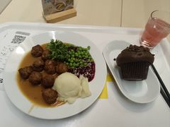 -宜家·瑞典风味餐厅(北京西红门店)