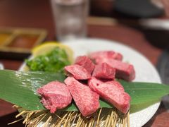 -焼肉とビール 市場小路(四条烏丸店)